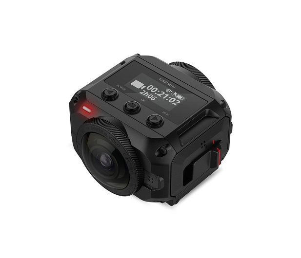 Garmin VIRB 360 - 370660 - zdjęcie 2
